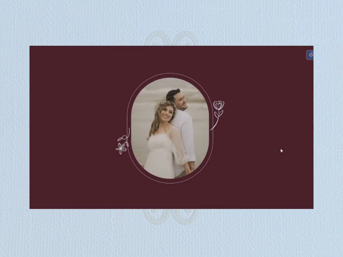 Aveluna is live.A little luxury wedding template, built with @Framer .Hope you like this one.