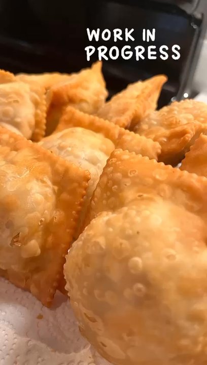 Andinos - Pastelitos - Bakeries Near Me - Lawrenceville, Georgia