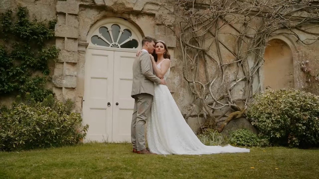 Party Sax & DJ - Luxury Wedding Entertainment - video 2