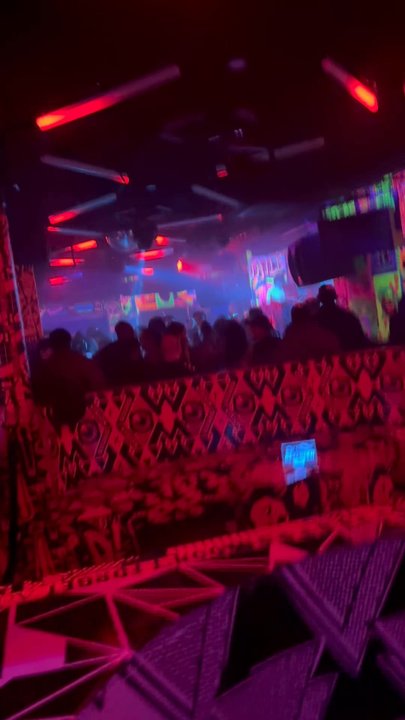 Deluxx Fluxx - Friday Night Vibes! - Dance Clubs Near Me - New York, New York
