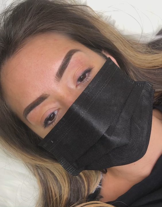 Precision Inks - 2nd time going to Rachel. She's the best - Permanent Makeup Near Me - Las Vegas, Nevada