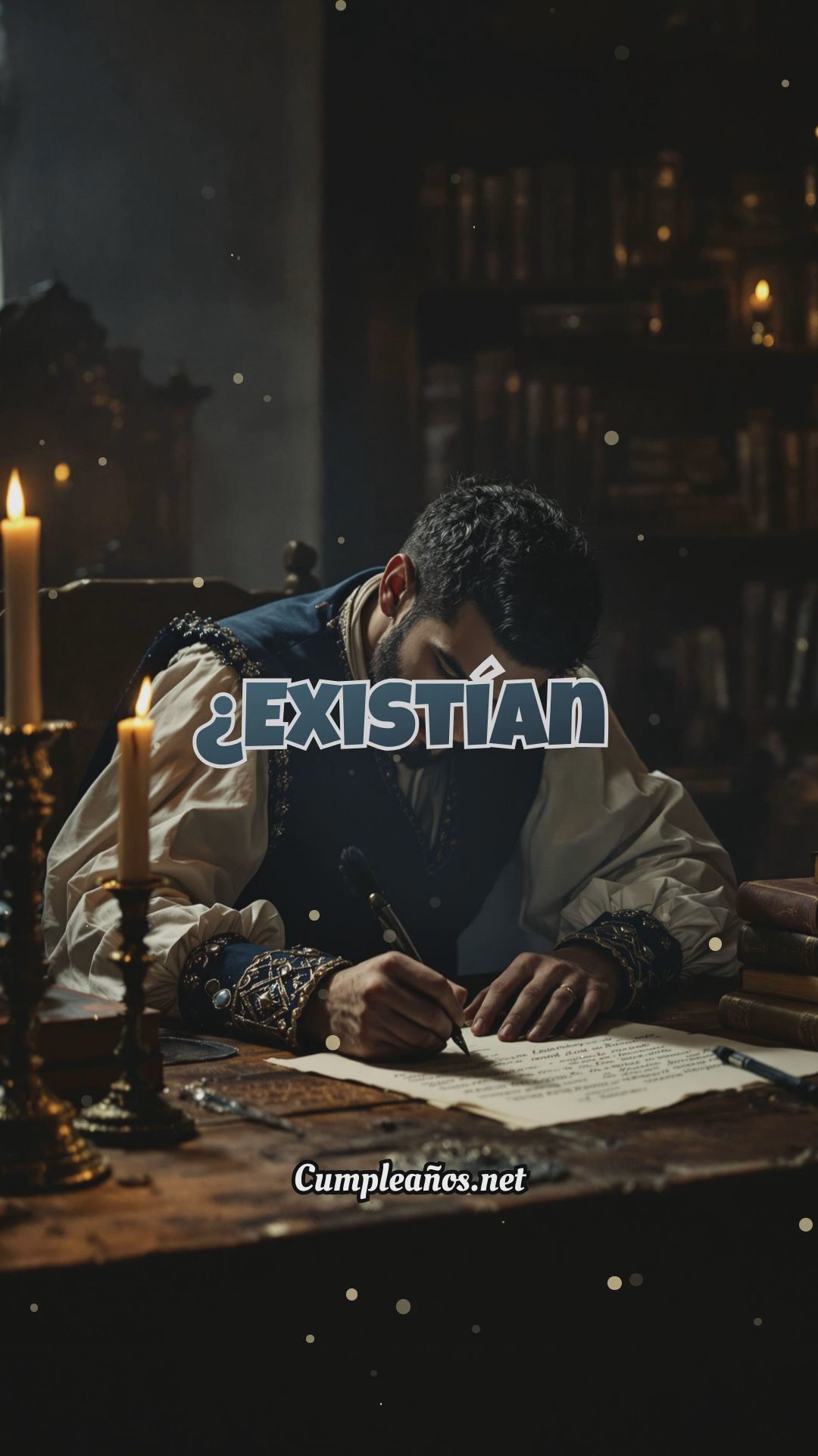 La primera tarjeta de felicitación de cumpleaños: Un artefacto del siglo XV