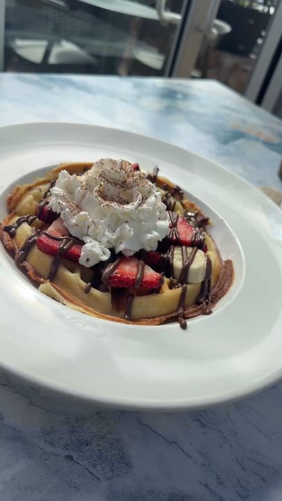 Crema - Breakfast & Brunch Near Me - Pacific Grove, California