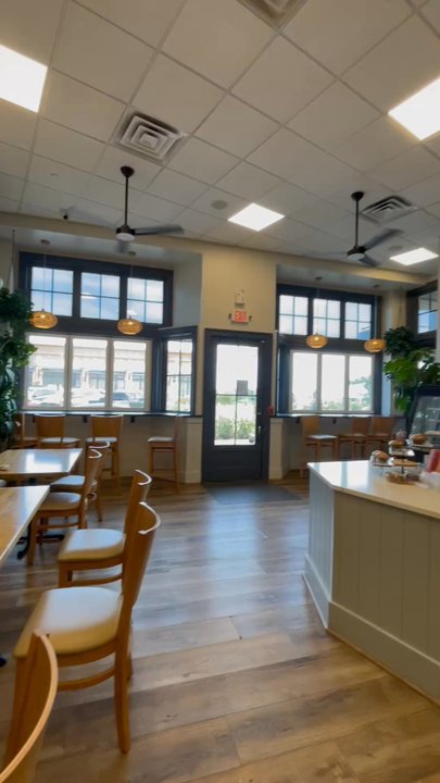 Cowabunga - inside - Coffee & Tea Near Me - Long Branch, New Jersey