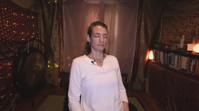 Kirtan Kriya, Powerful 12 minute Kundalini Yoga Meditation