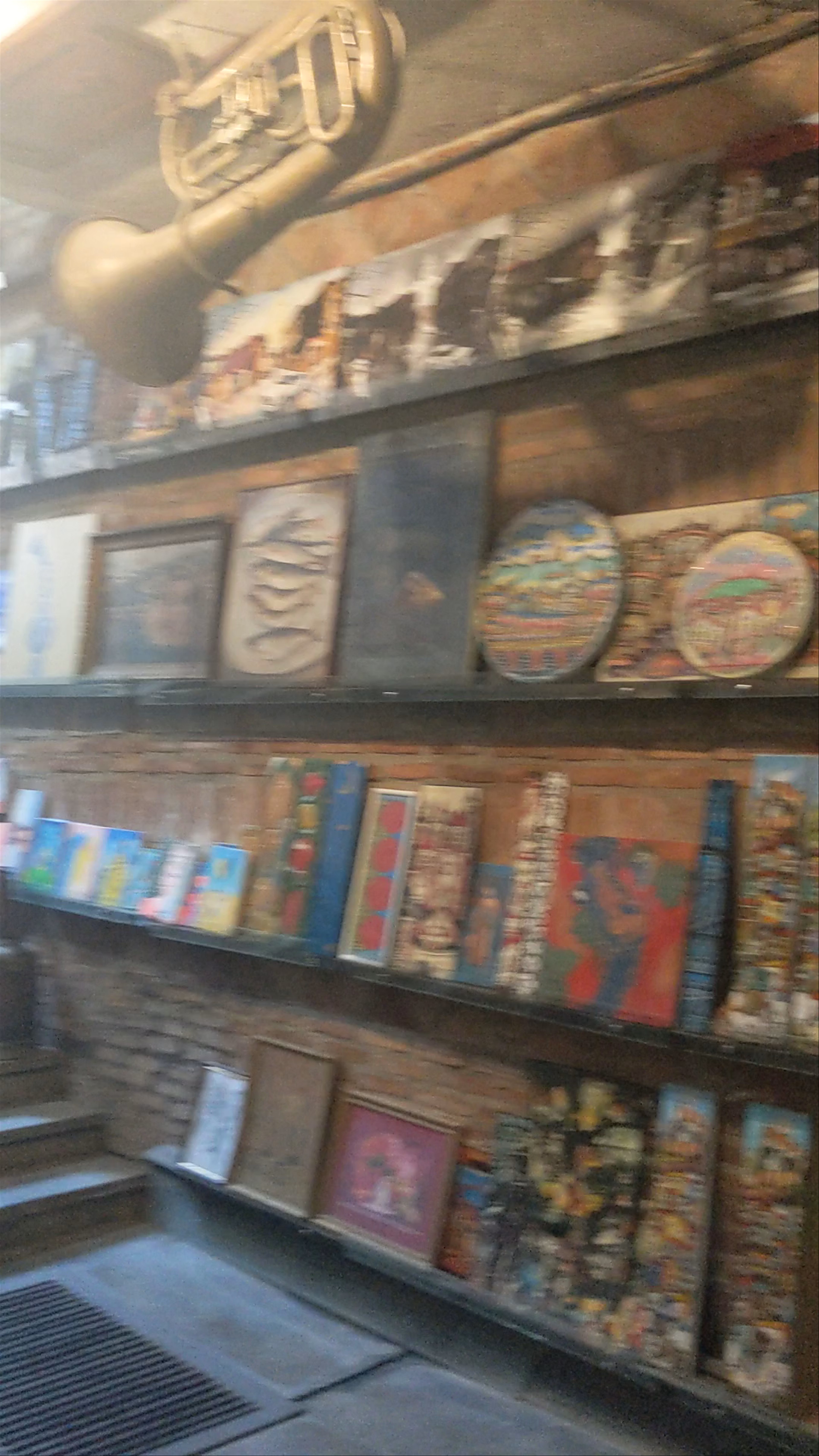 Meidan Bazaar: A Timeless Treasure Trove in Tbilisi