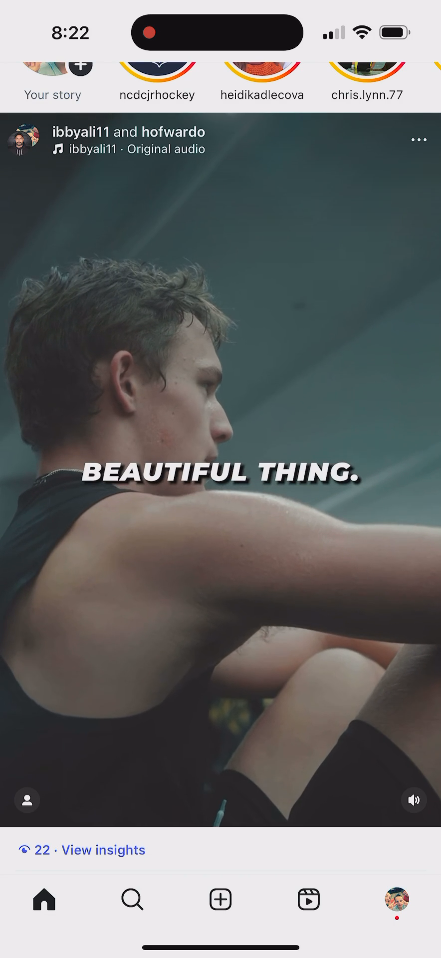 Simon Ward's Off-Ice Training: Elevate Your Game with Ibby Ali