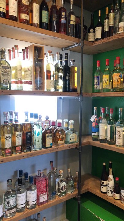 Small Batch Liquors - Great selection of spirits! - Beer, Wine & Spirits Near Me - Denver, Colorado
