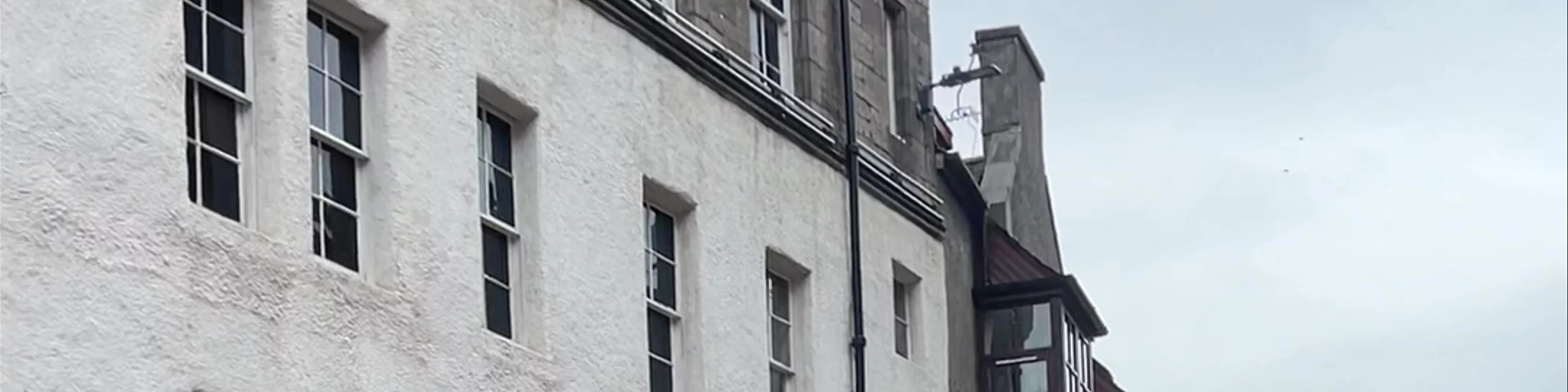 Royal Mile