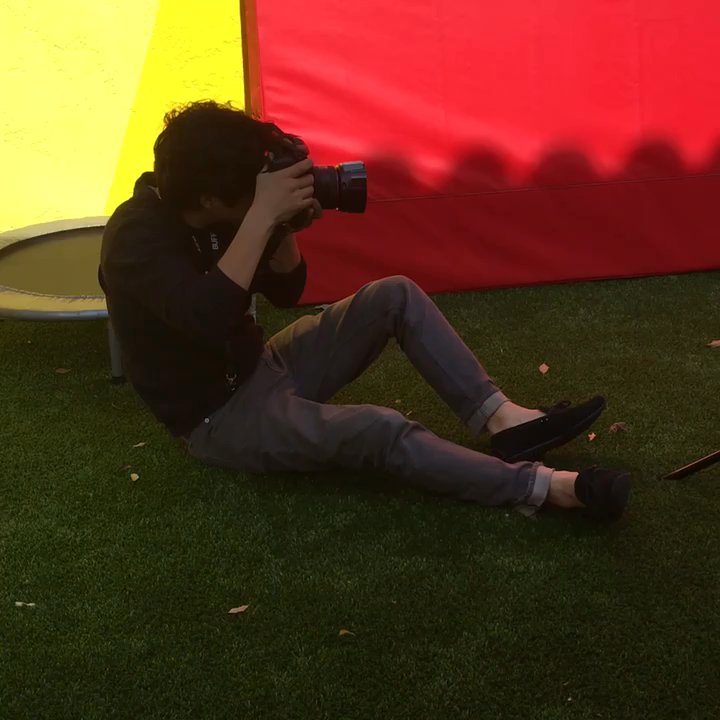 Thesungwoo - Session Photography Near Me - Los Angeles, California