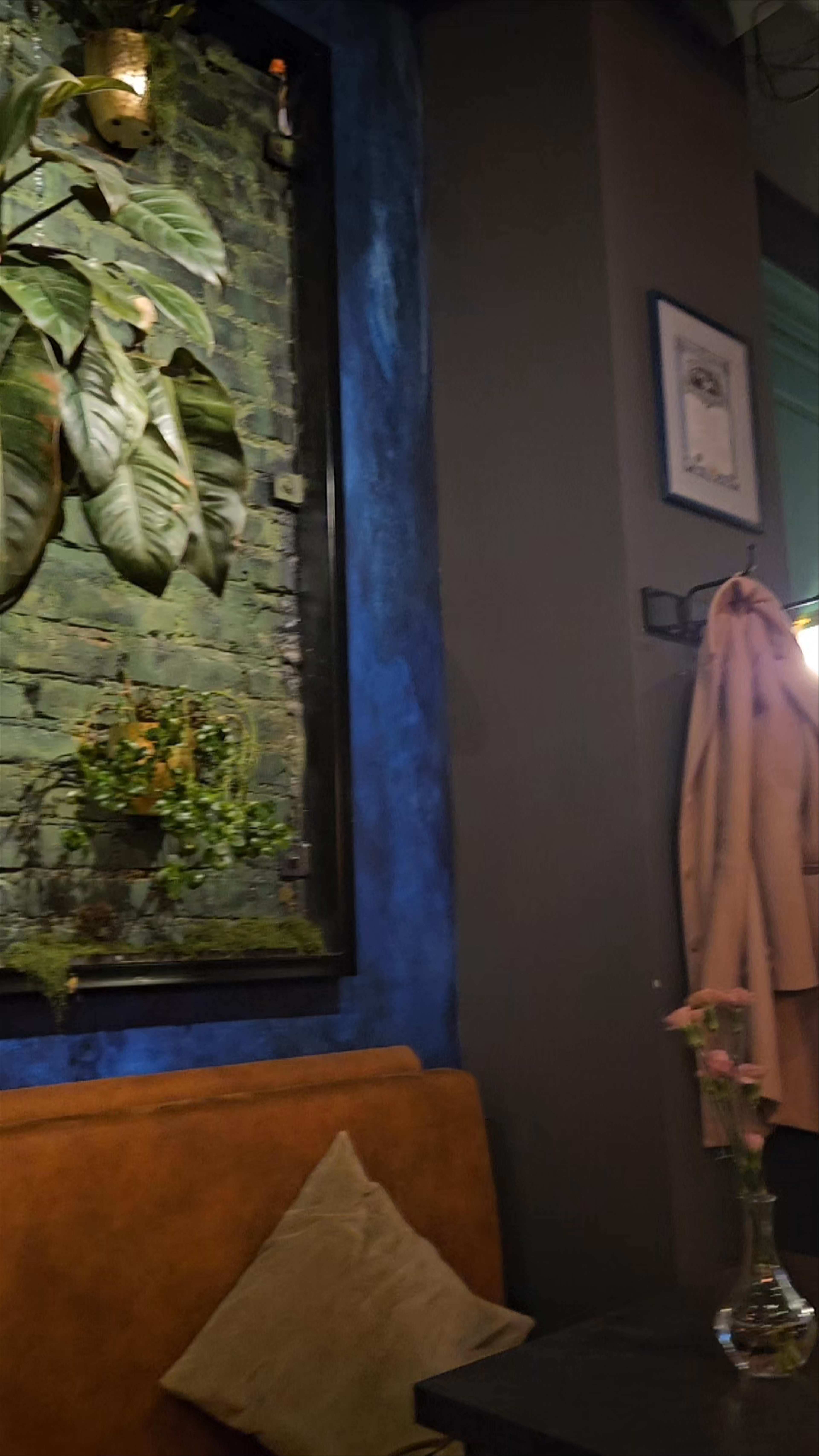 W Punkt: Cozy Urban Café Experience in Katowice