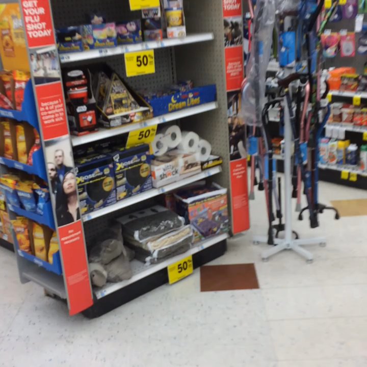 Rite Aid - Tour - Drugstores Near Me - Rosedale, New York