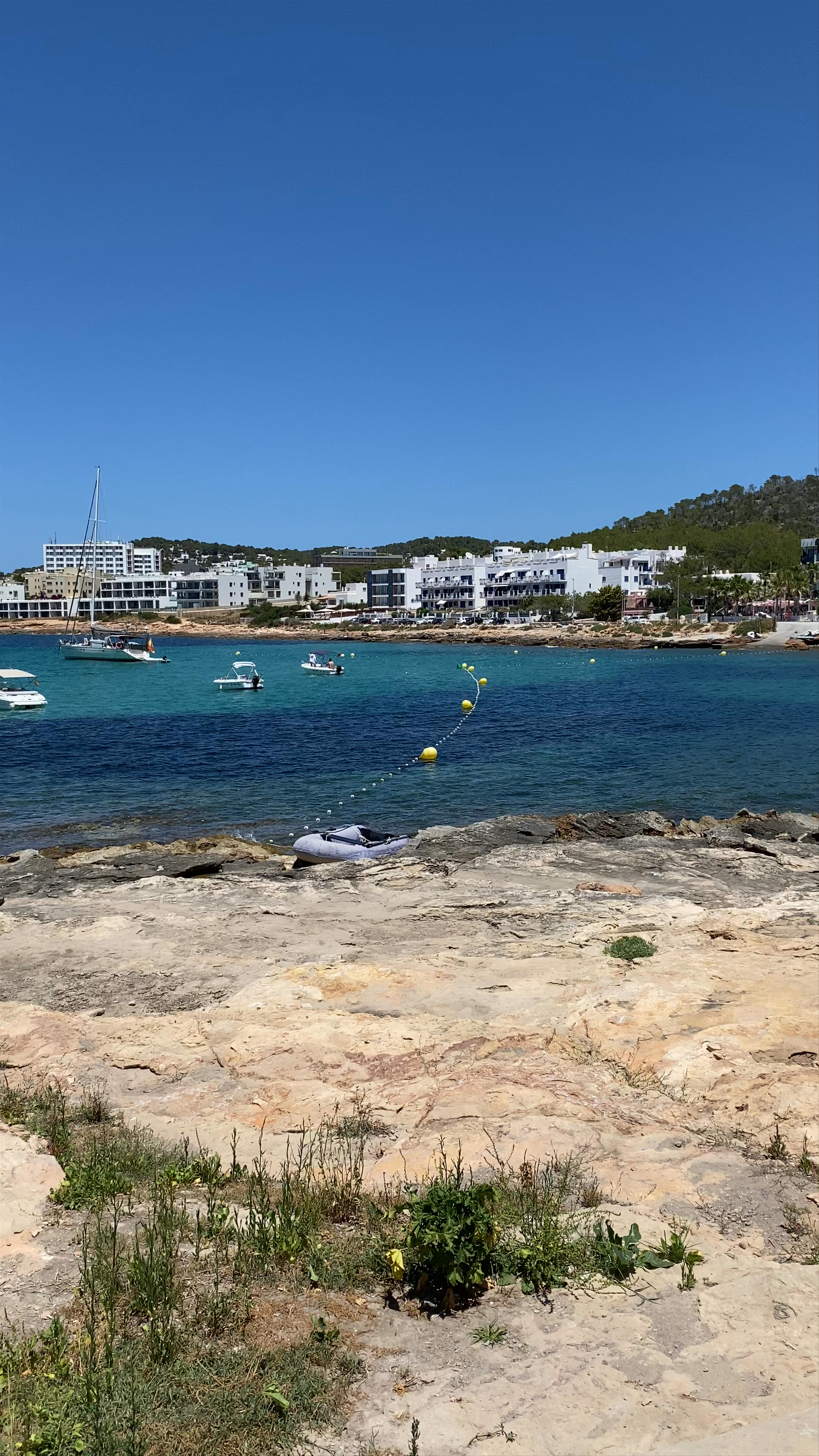 Ibiza Rocks Hotel