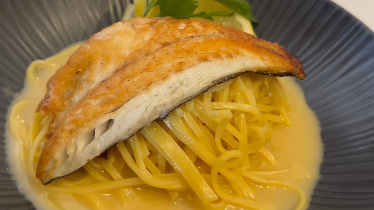 Il Sogno - Tagliolini - Pizza Near Me - Munich, BY