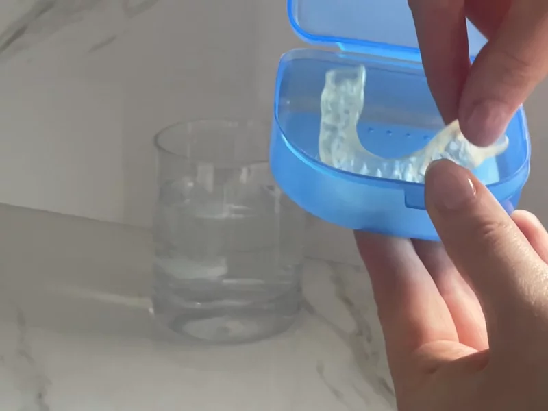 Retainer Refresher