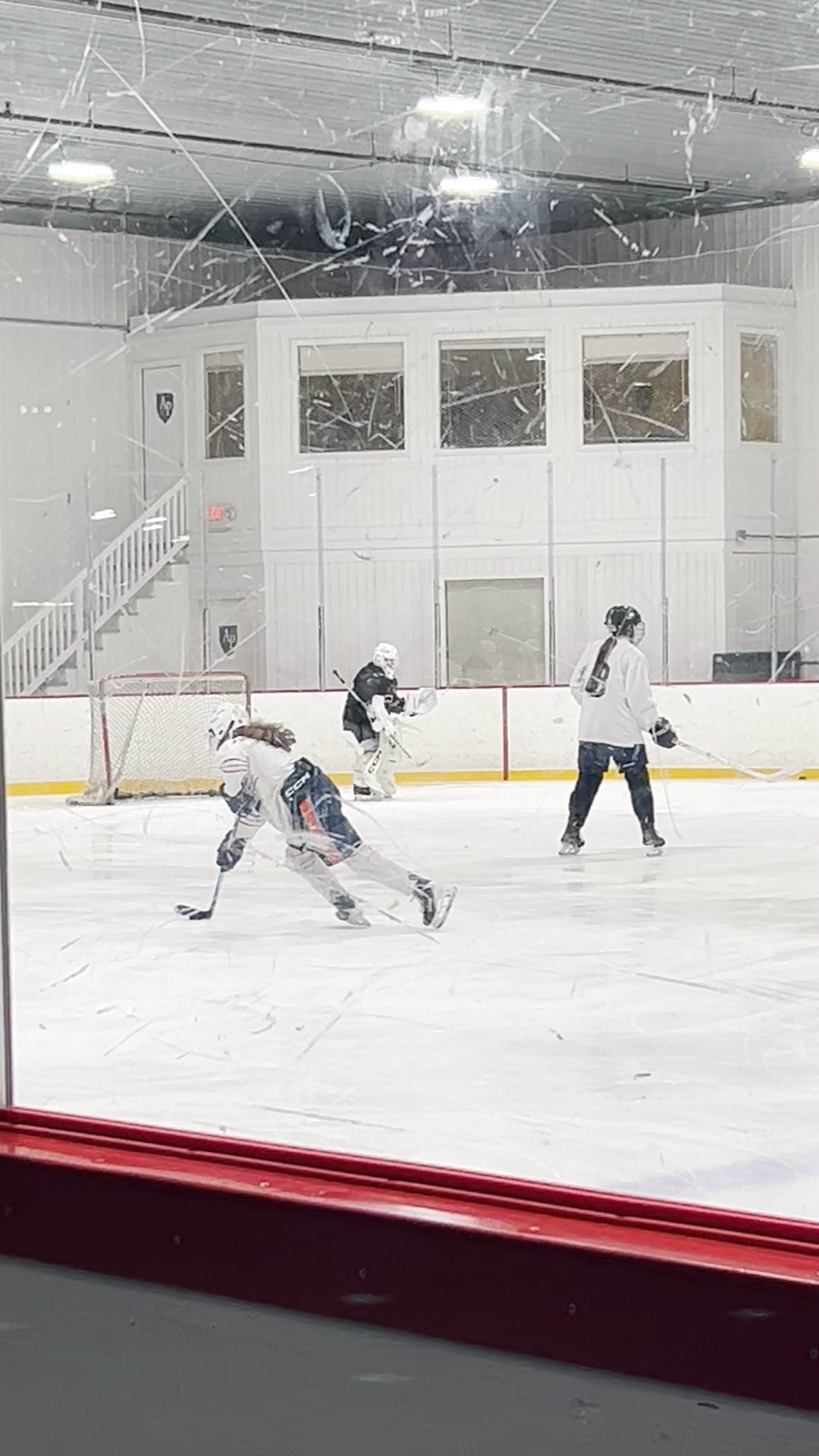 Ashley Heacock: Dynamic Preseason Training Highlights - Islanders 16U AA