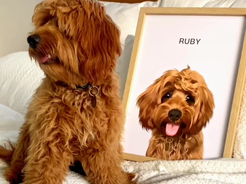 Bark & Brush