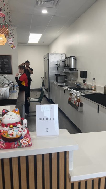 Chaiyo Tea House - It's a small tea shop, but it's so cute! - Bubble Tea Near Me - Independence, Missouri