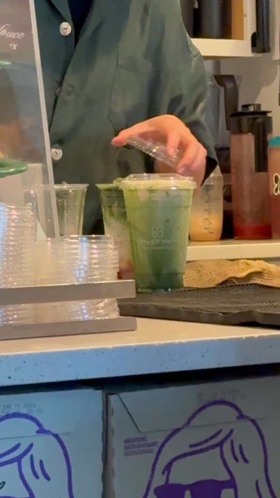 Hyphen Space - matcha - Makerspaces Near Me - Dallas, Texas