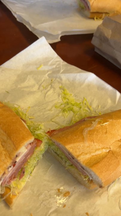 Paul's Deli - Delis Near Me - Westminster, California