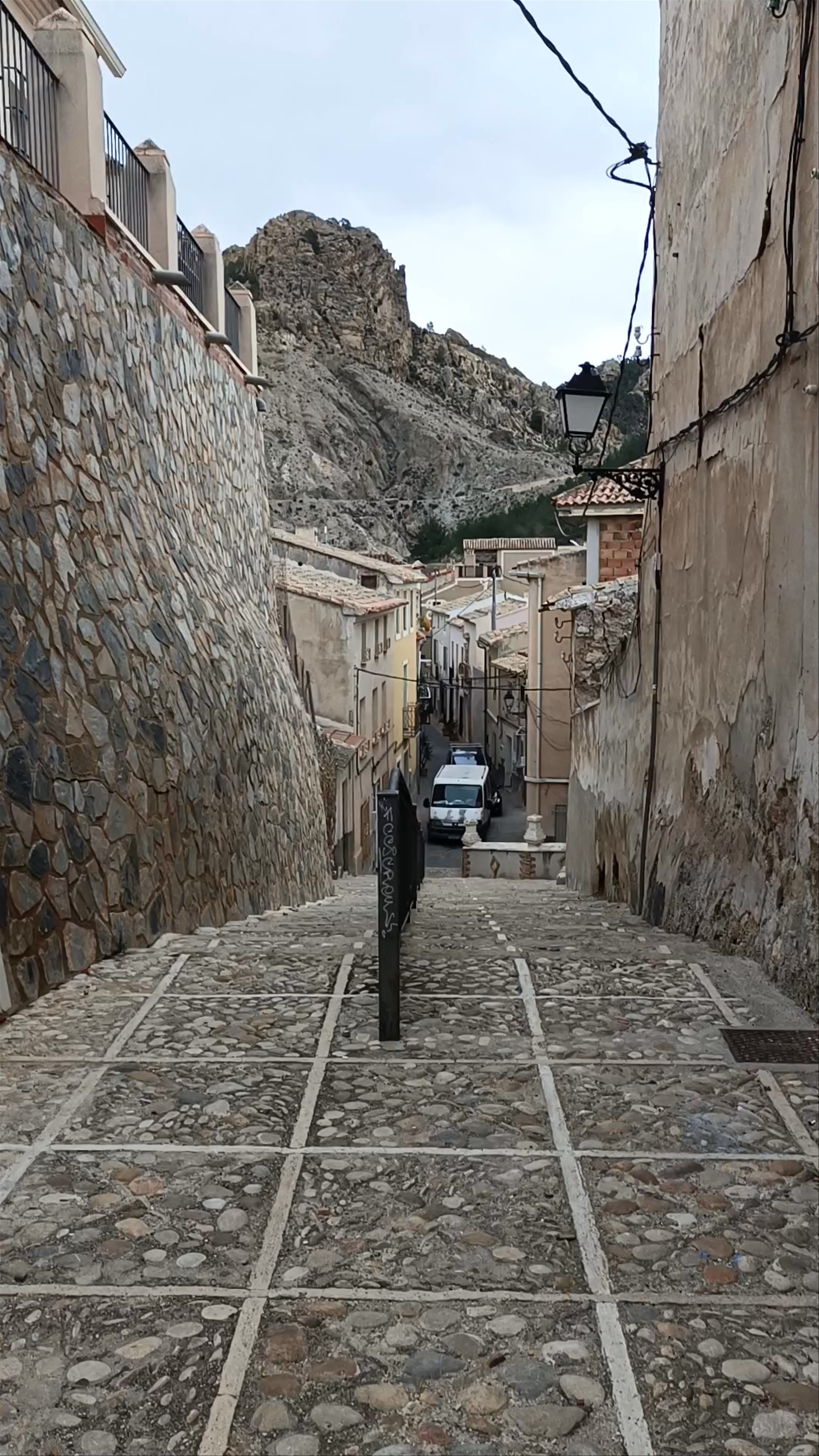 Parroquia de San Sebastián