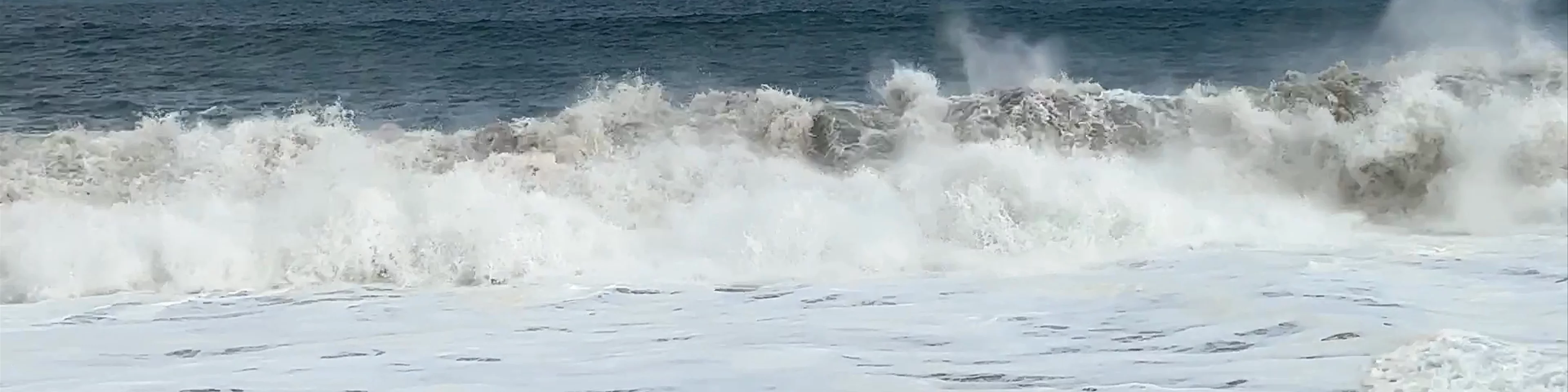Mazunte Beach