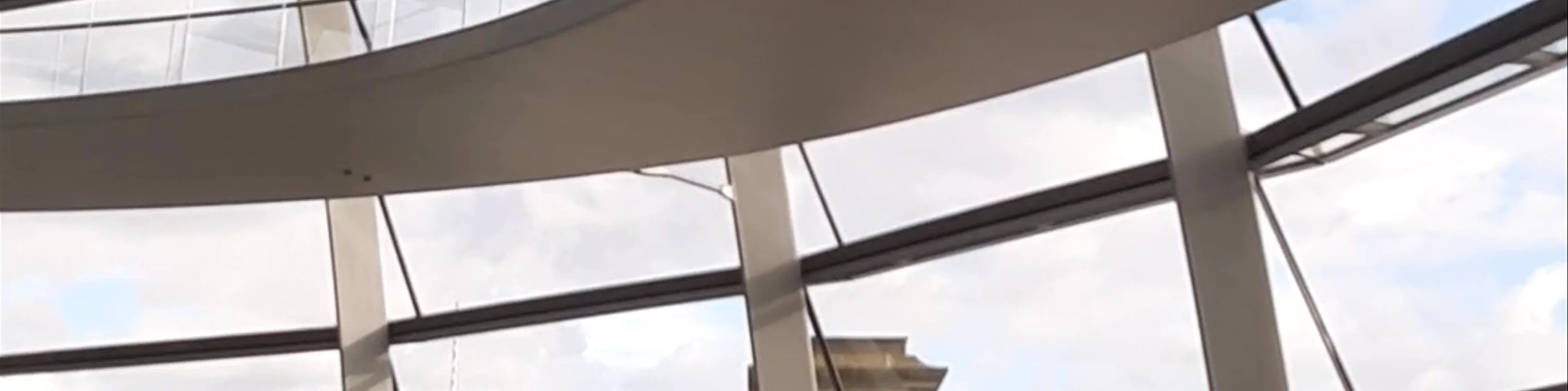 Reichstag Building