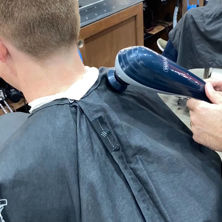 The Spot Barbershop - Pinecrest - Barbers Near Me - Pinecrest, Florida