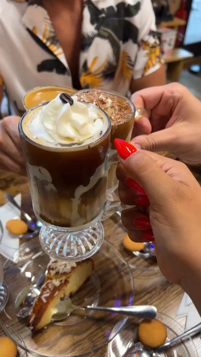 El Coladito Cafeteria - Most popular drinks - Restaurants Near Me - Miami, Florida