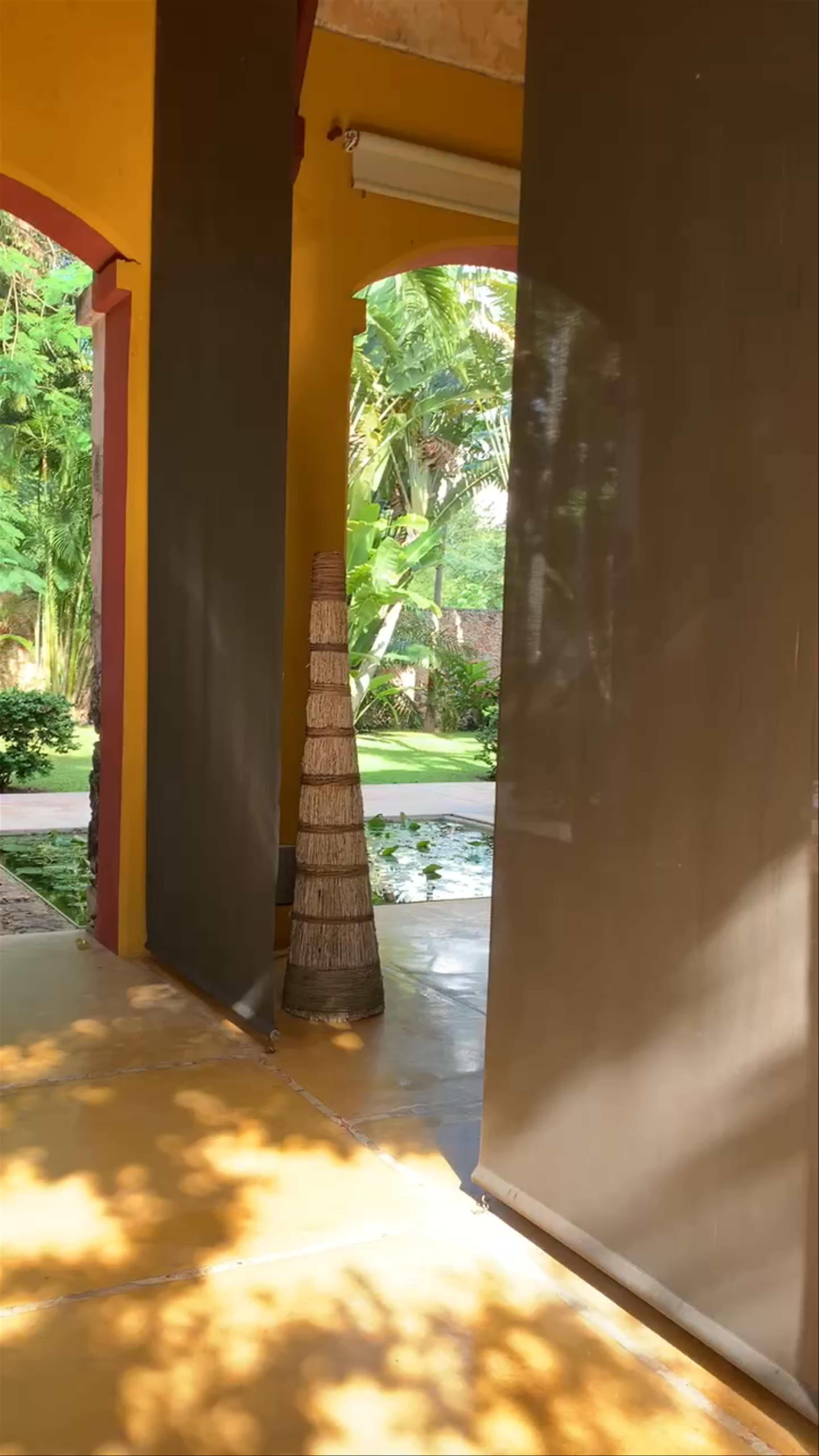 Hacienda Sac Chich: Historic Yucatán Charm and Tropical Serenity