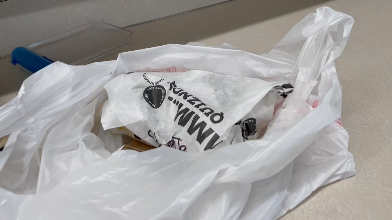 Quiznos - Bad bread - Sandwiches Near Me - Houston, Texas