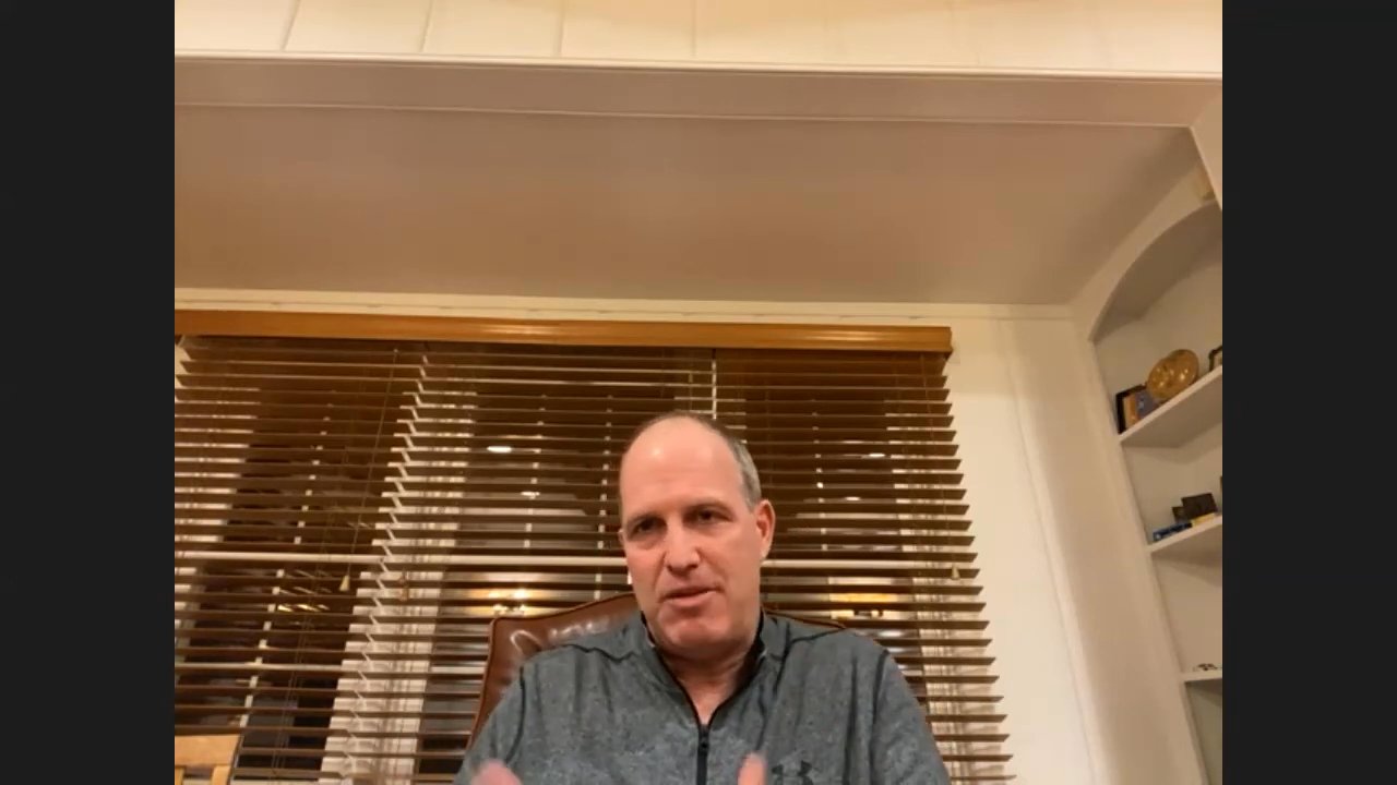 Dr. Rich Richmond