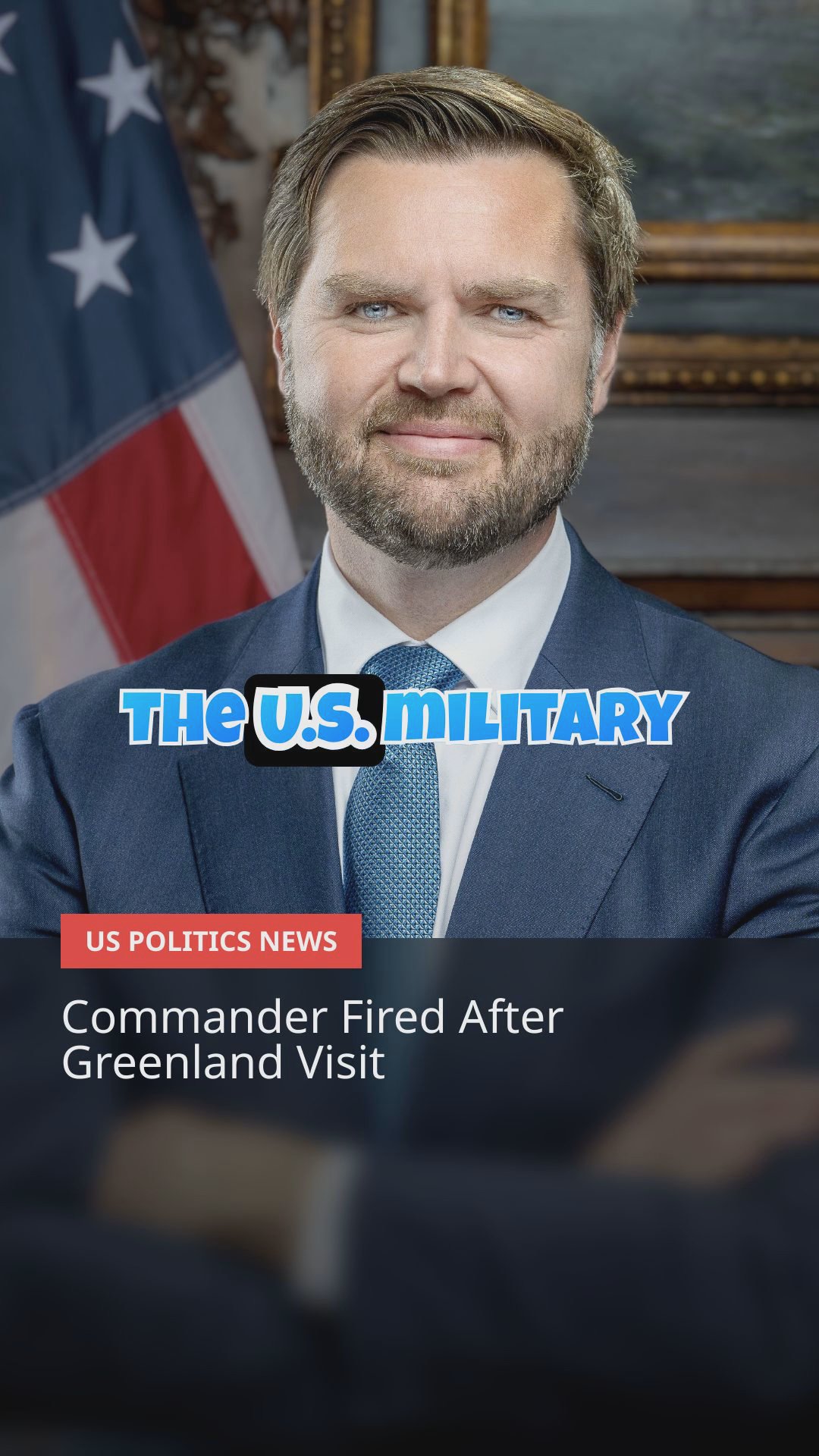 Trump's Greenland Push, Tariff Chaos, and Immigration Crackdown