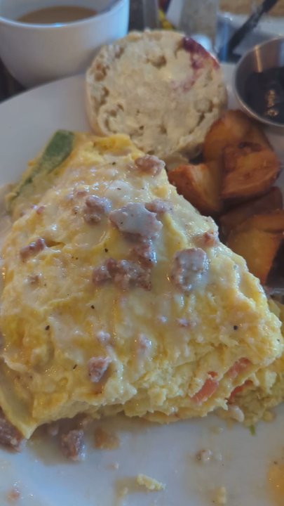 Virginia's On King - Southern Near Me - Charleston, South Carolina
