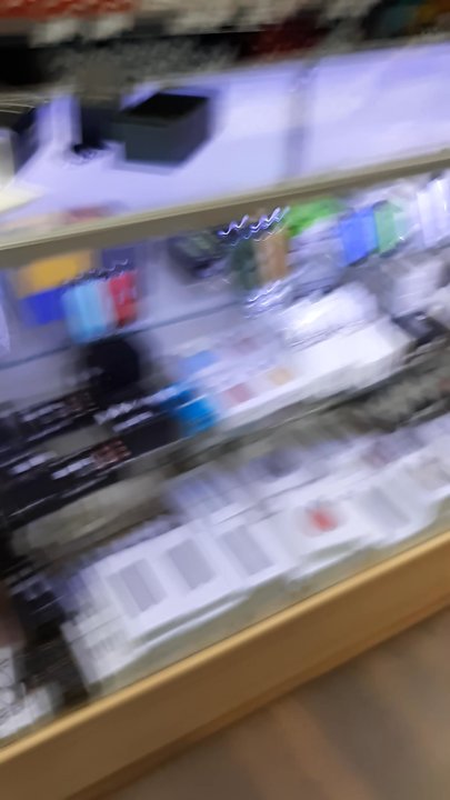 Video carousel 4 of 4 with ID pfMLAR7nCOncg9k8AaSdLg for Neo Tobacco and  Vape