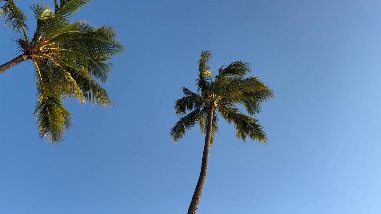 Ka'anapali Beach - Beaches Near Me