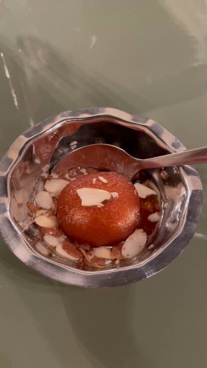 Chor Bazaar - Gulab Jamun - Indian Near Me - New York, New York