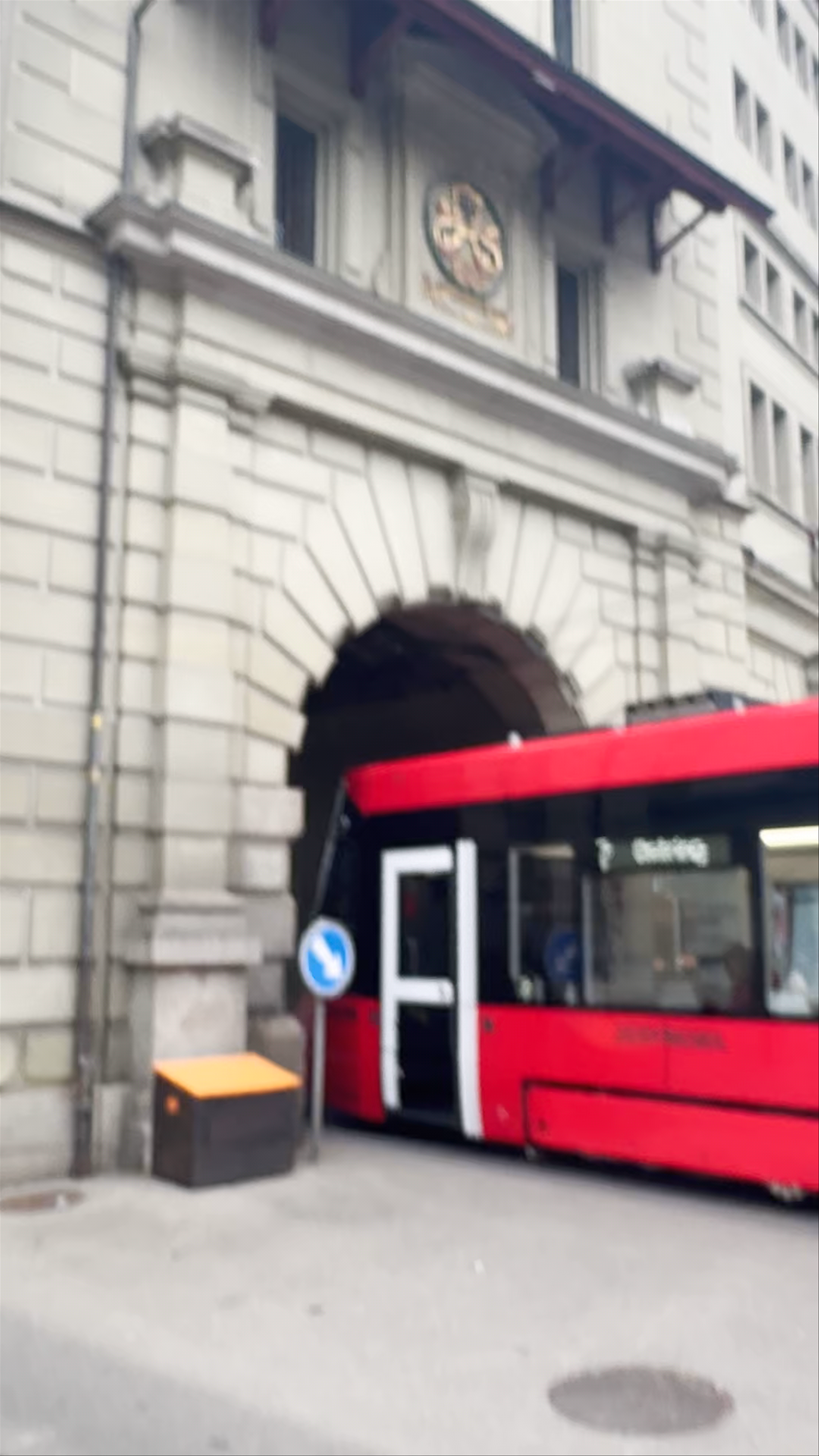 Weihnachtsmarkt am Waisenhausplatz
