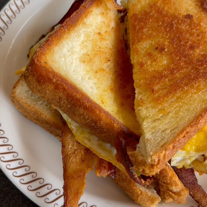 Waffle House - Full spread - Diners Near Me - Stone Mountain, Georgia
