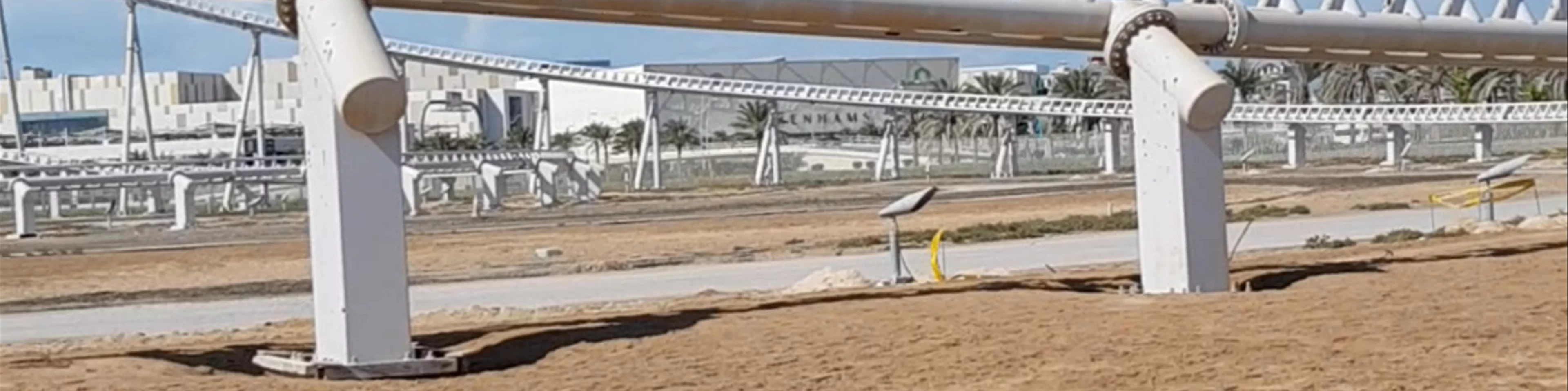 Ferrari World