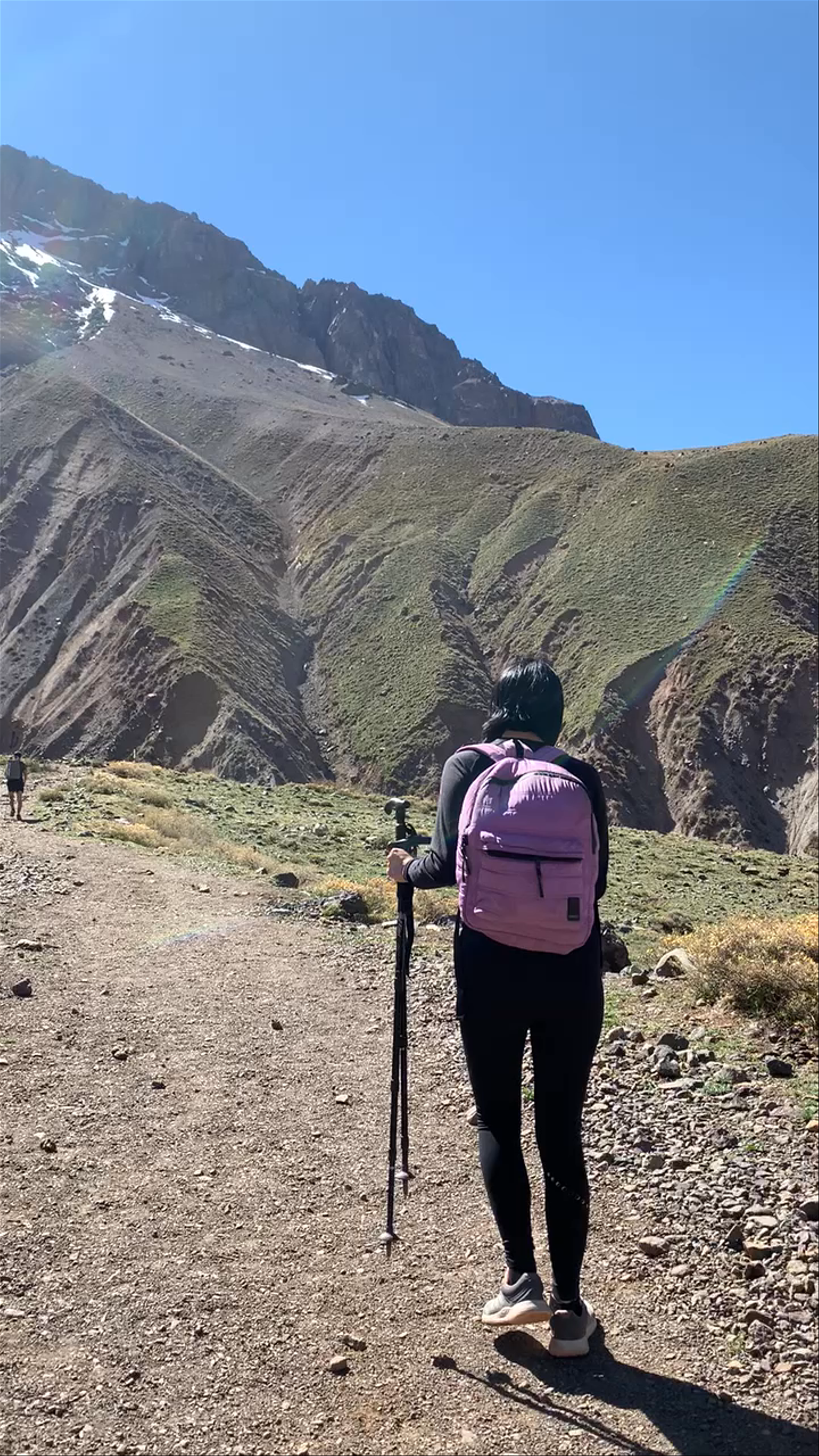 Monumento Natural El Morado
