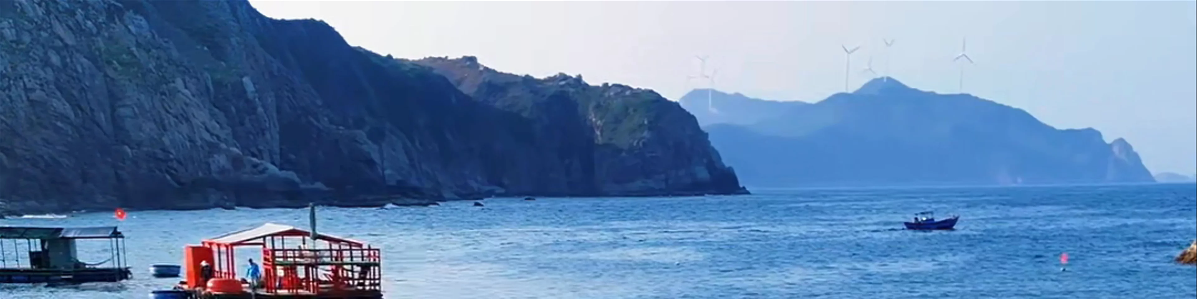 Hòn Khô