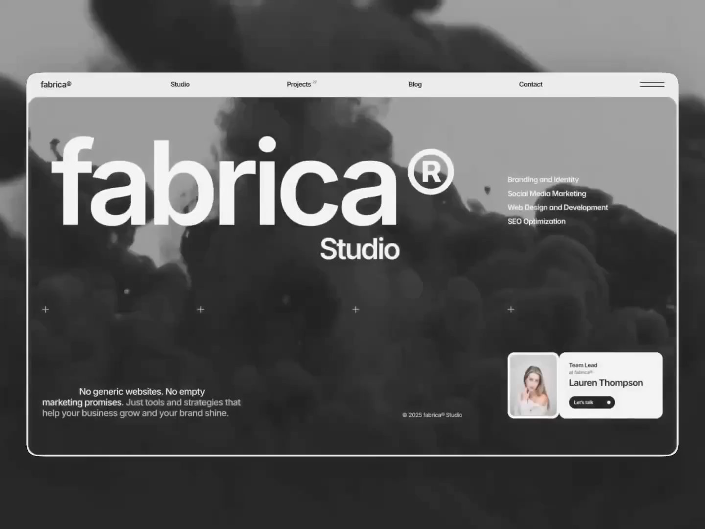 Fabrica by Anatolii Dmitrienko