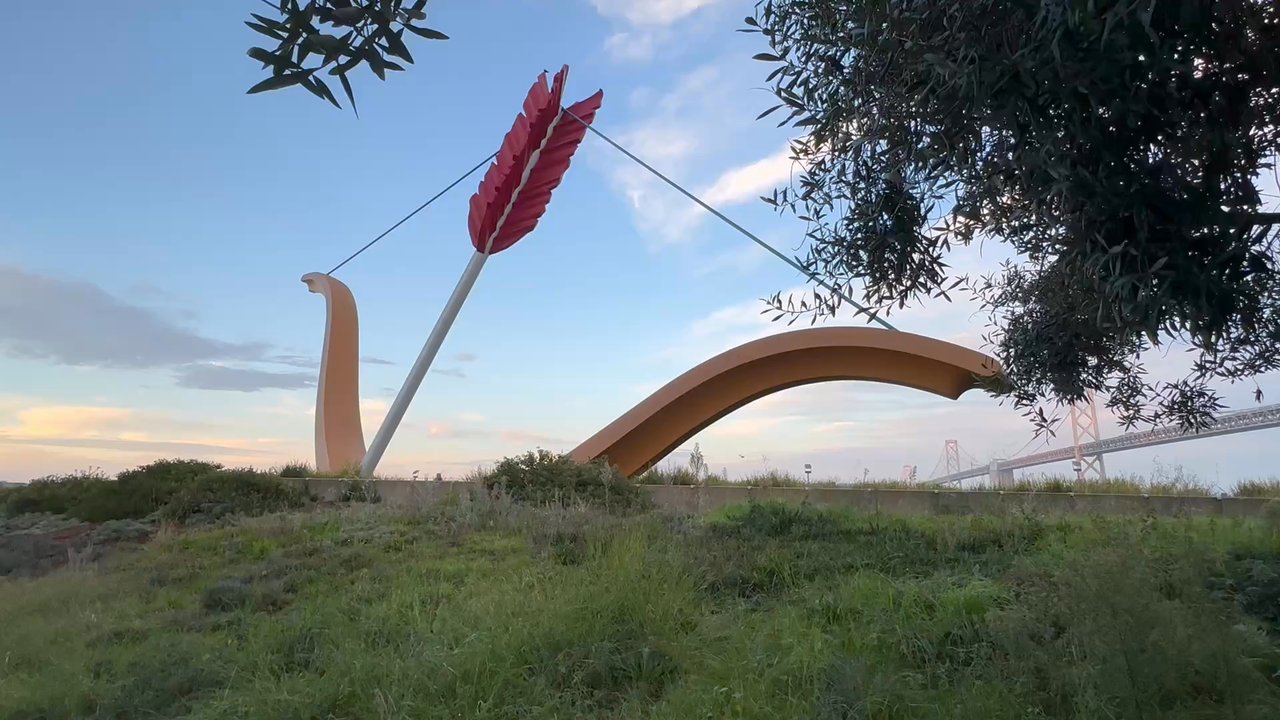 Cupid's Span - Landmarks & Historical Buildings Near Me