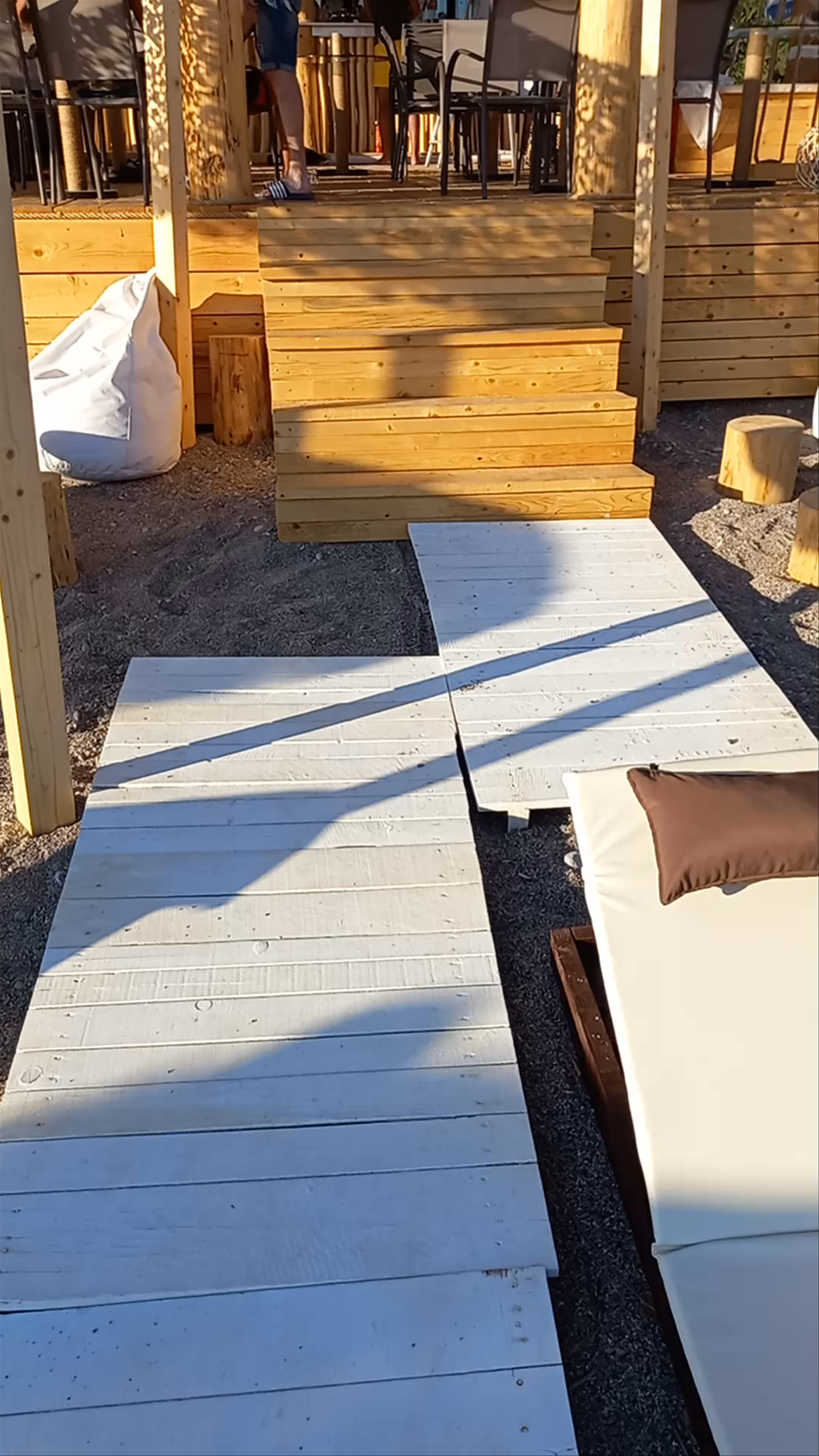 Nazaré Beach Bar