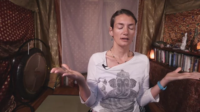 Day 5 (Mantra Meditation for Healing): Meditate for Ourselves & the World 6 Day Challenge
