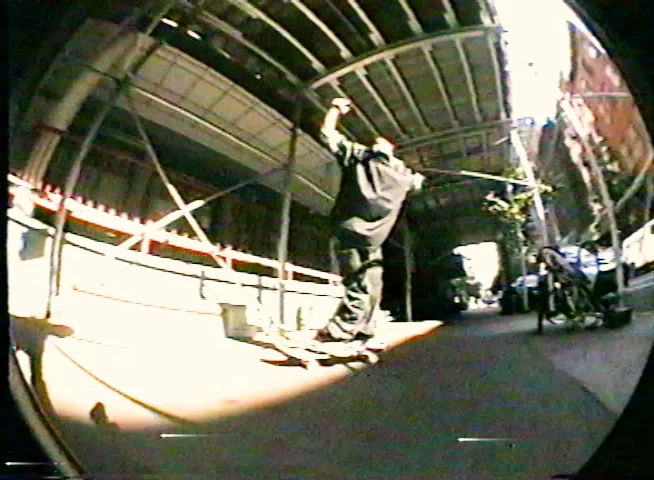 PALACE STARTER | PALACE SKATEBOARDS