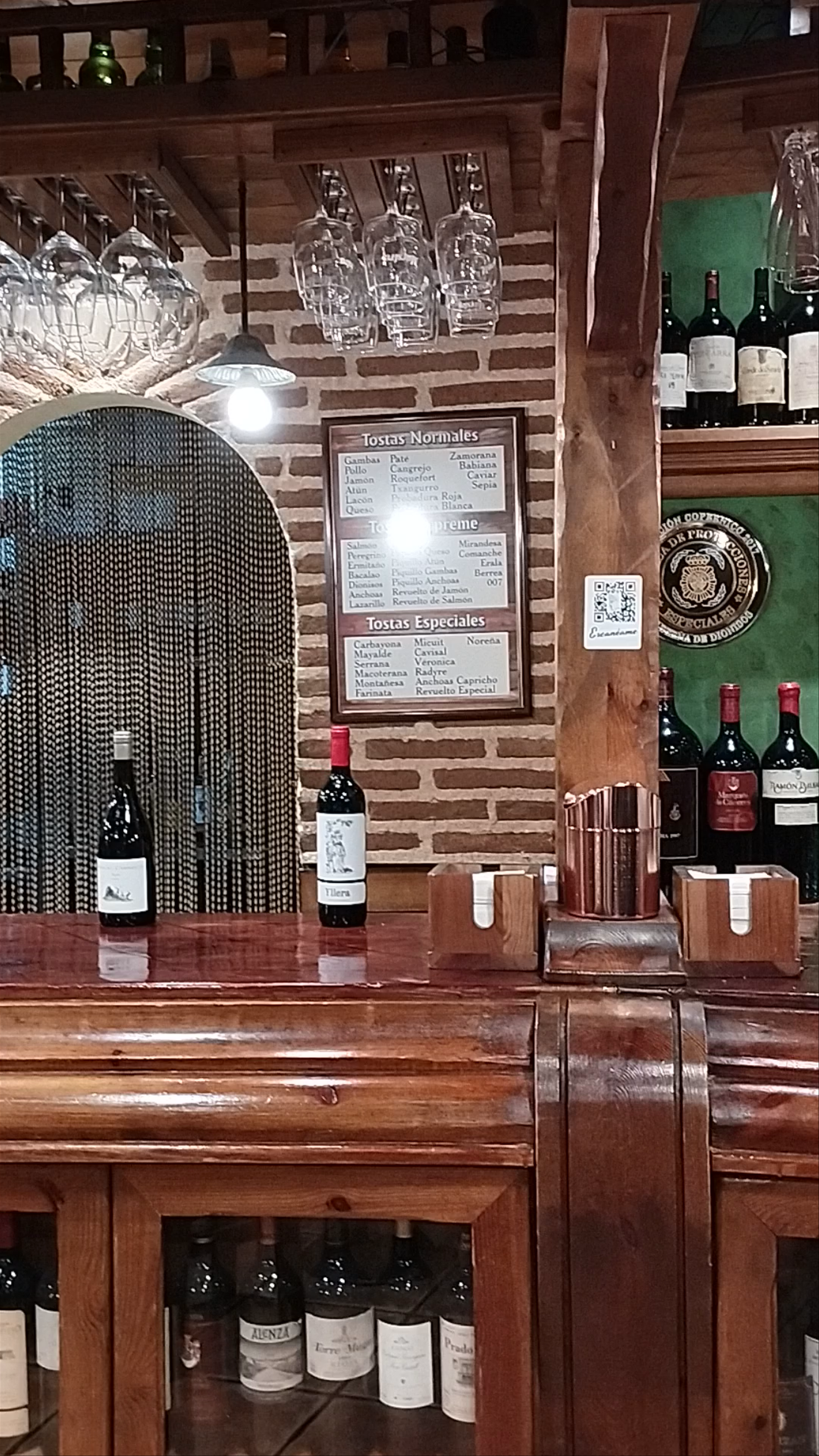 Taberna de Dionisos