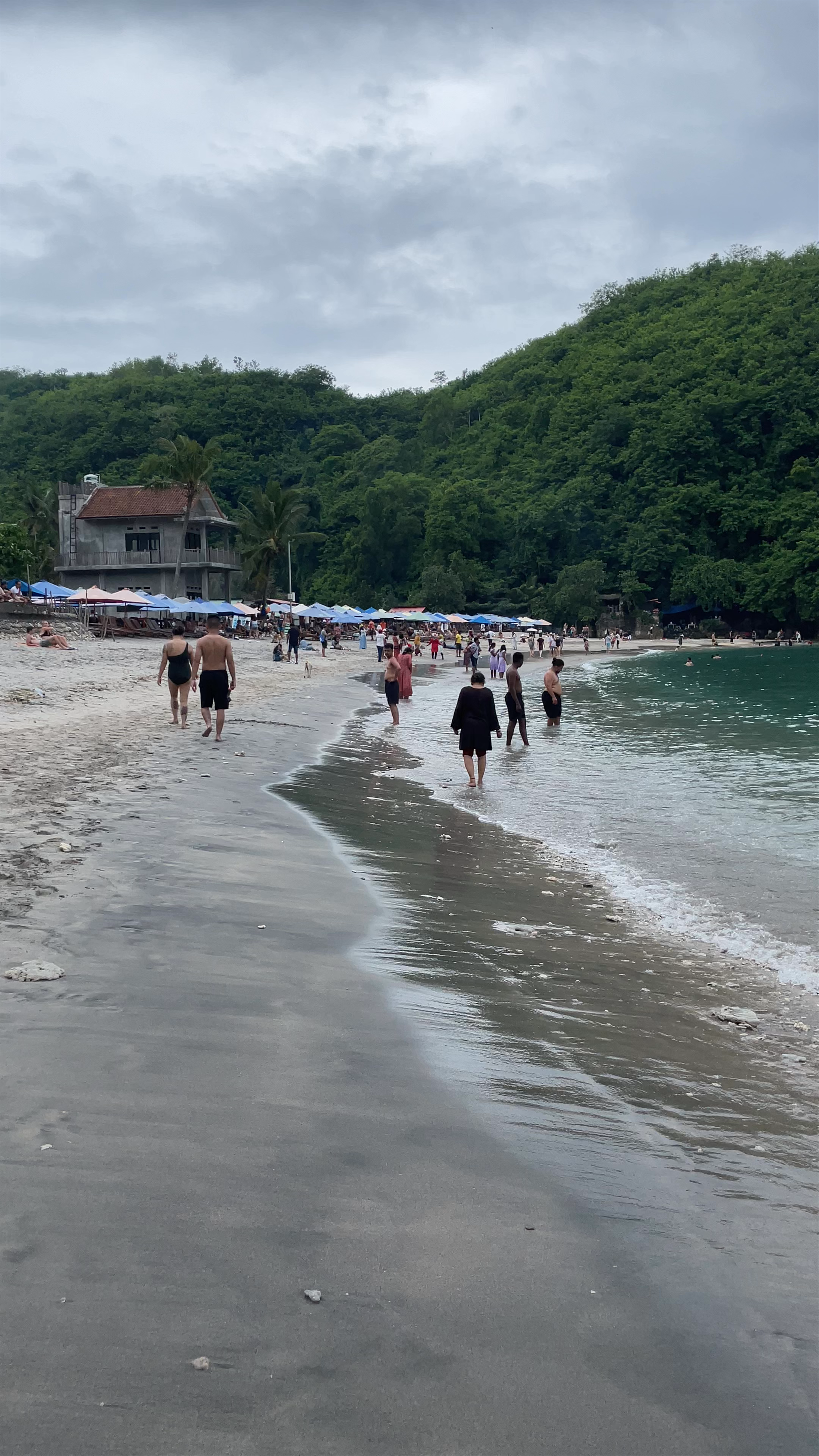 Crystal Bay Nusa Penida: Serene Coastal Escape in Bali