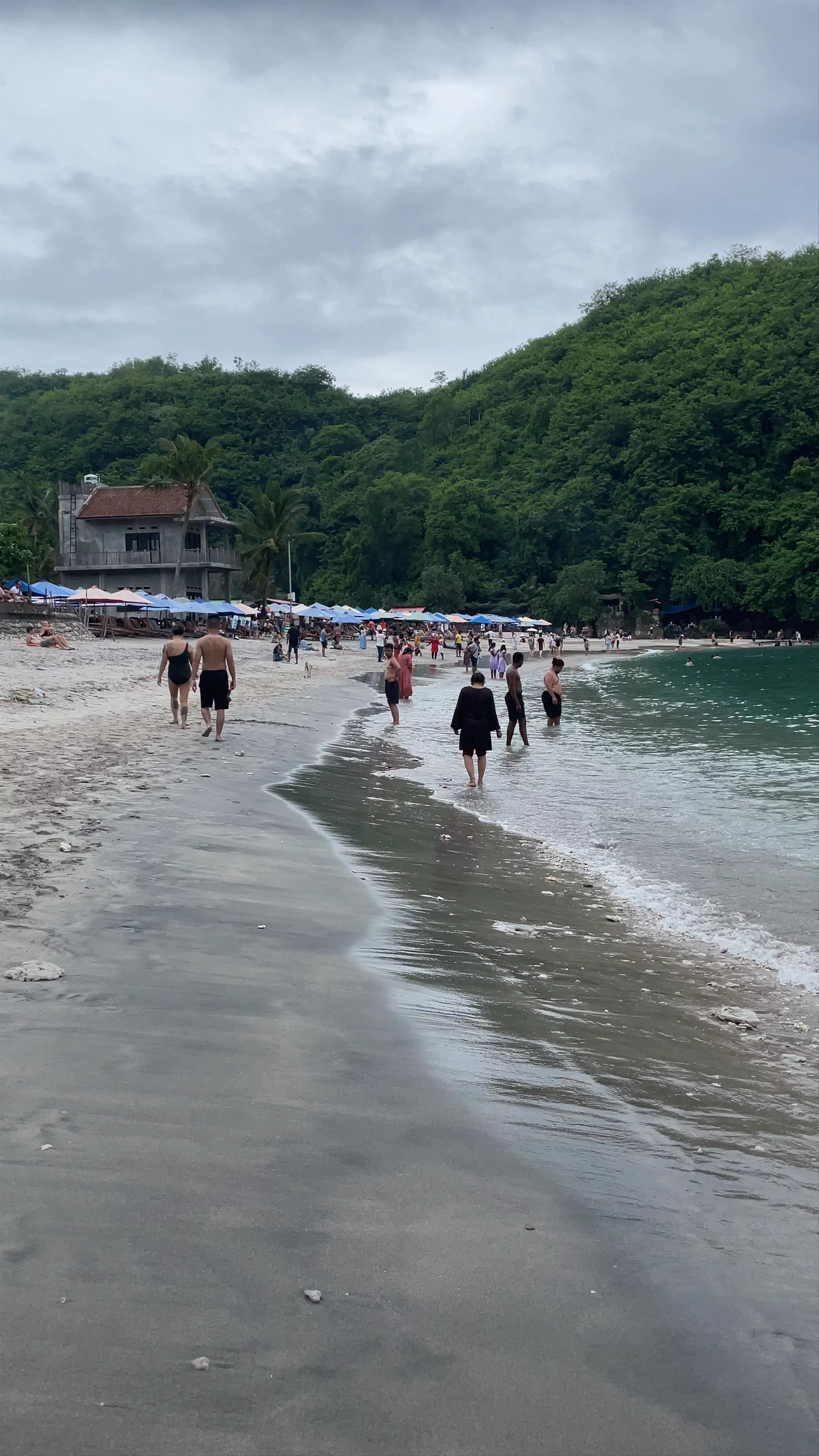 Crystal Bay